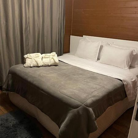 Imperio Cabanas Урубиси Екстериор снимка