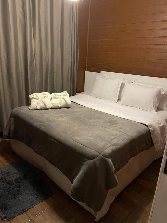 Imperio Cabanas Урубиси Екстериор снимка